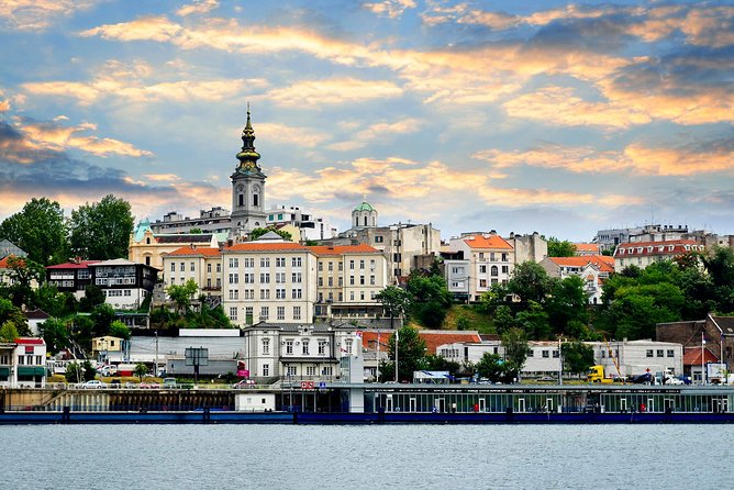 Bustling Belgrade Day Tour - Inclusions