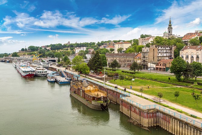 Bustling Belgrade Day Tour - Pickup Locations