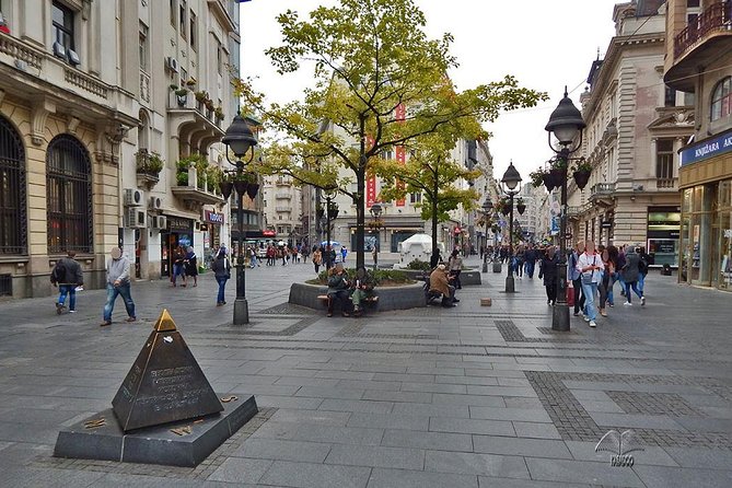 Bustling Belgrade Day Tour - What To Expect