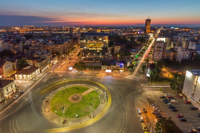 Bustling Belgrade Day Tour - Cancellation Policy