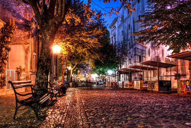 Bustling Belgrade Day Tour - Booking Information