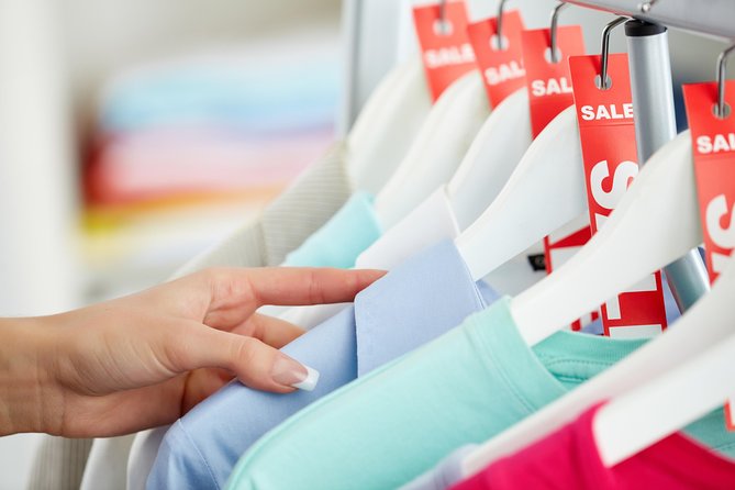 Bustling Markets of Delhi (Guided Half Day Shopping Tour) - Tour Overview