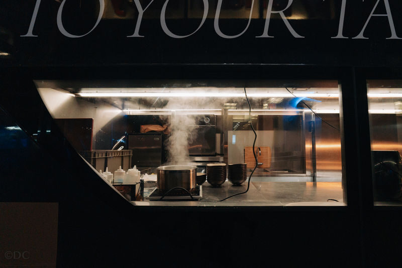 Bustronome Gourmet Meal Double Decker Trip in New York - Is the price worth it?