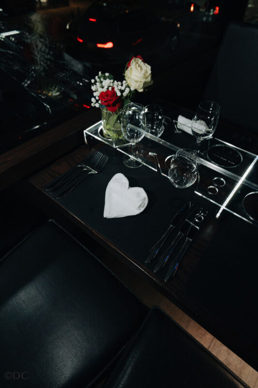 Bustronome Gourmet Meal Double Decker Trip in New York - Practical details before you book