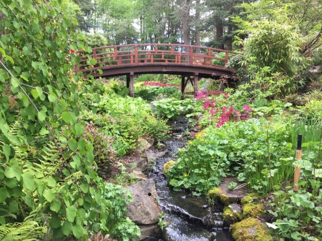 Butchart & Beyond: The Grand Victoria Tour - Private Tour Details