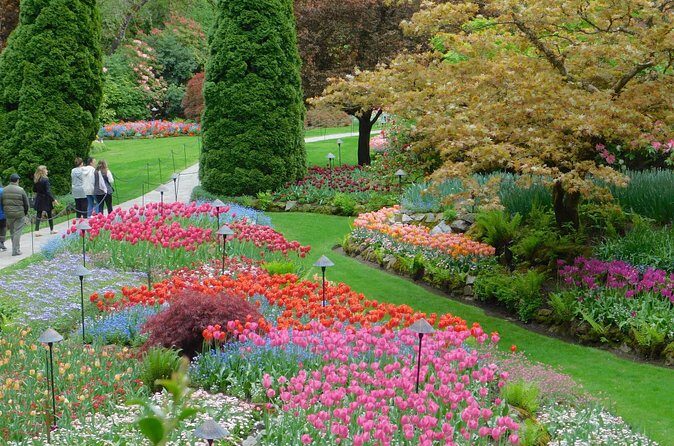 Butchart Gardens from Vancouver to Victoria Tour - Final Thoughts: Is This Tour Right for You?