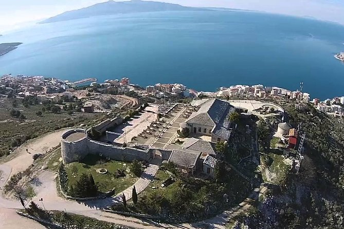 Buthrotum, Blue Eye Springs, Ksamil and Lekursi Castle From Saranda - Additional Information