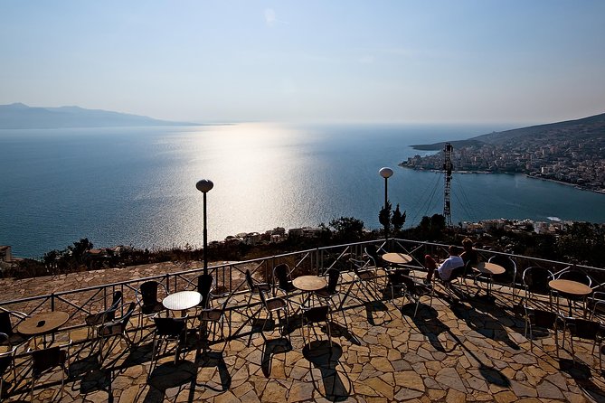 Butrint, Blue Eye, Ksamil and Lekuresi Castle Tour From Saranda - Frequently Asked Questions