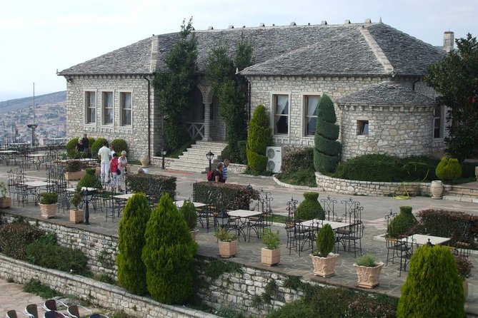 Butrint, Ksamil, Blue Eye, Lekuresi Castle. All-In-One Daytrip. - Pricing Details