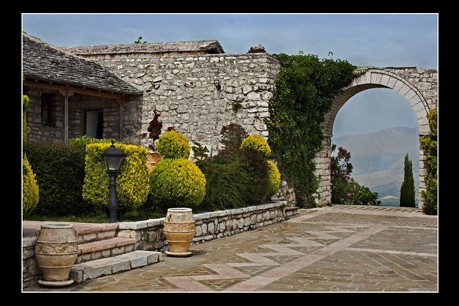 Butrint, Ksamil, Blue Eye, Lekuresi Castle. All-In-One Daytrip. - Customer Reviews