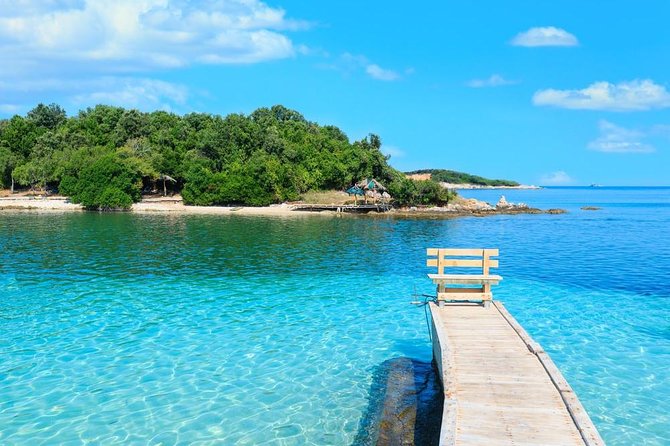 Butrint, Ksamil, Blue Eye, Lekuresi Castle. All-In-One Daytrip. - The Sum Up
