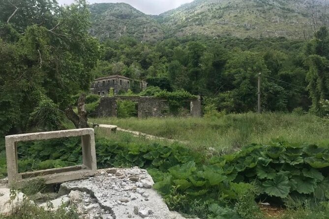 Butrinti Heritage Site and Blue Eye Through Forgotten Paths - Weather Policy