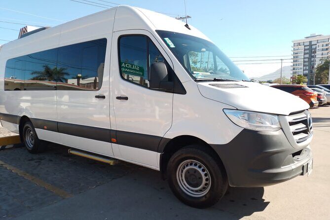 Butterflies, beach Tour with Tequila Tasting (PRIVATE TRANSPORT) - Exploring Puerto Vallarta: Butterflies, Beaches, and Authentic Flavors