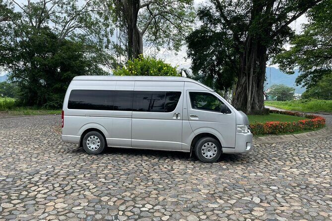 Butterflies, beach Tour with Tequila Tasting (PRIVATE TRANSPORT) - Good To Know