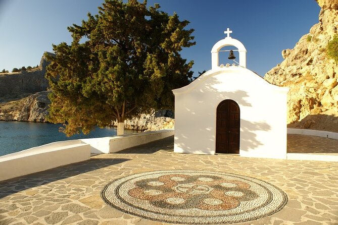 BUTTERFLIES VALLEY & LINDOS VILLAGE Private Tour - Cancellation Policy
