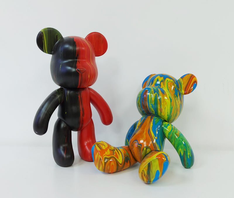 BUY 1 GET 1 FREE: GET TOGETHER - BEAR DIY WORKSHOP @ KWUN TONG - The price, the pair deal, and the real value