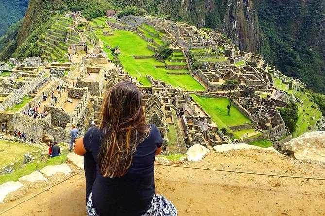 Buy Entrance to Machu Picchu - What To Expect