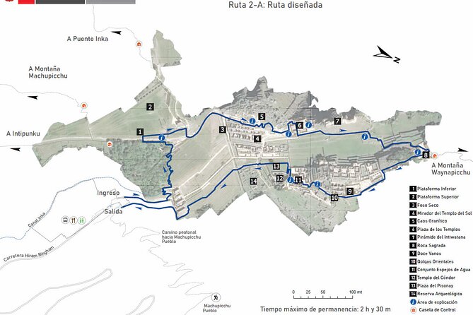 Buy Entrance to Machu Picchu - Customer Experiences