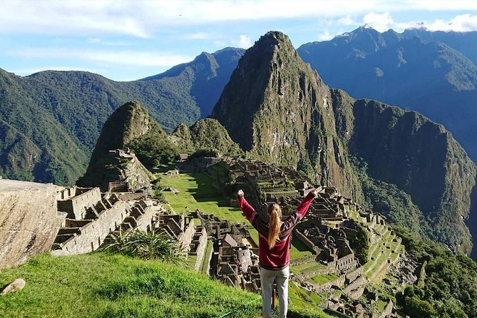 Buy Entrance to Machu Picchu - Questions