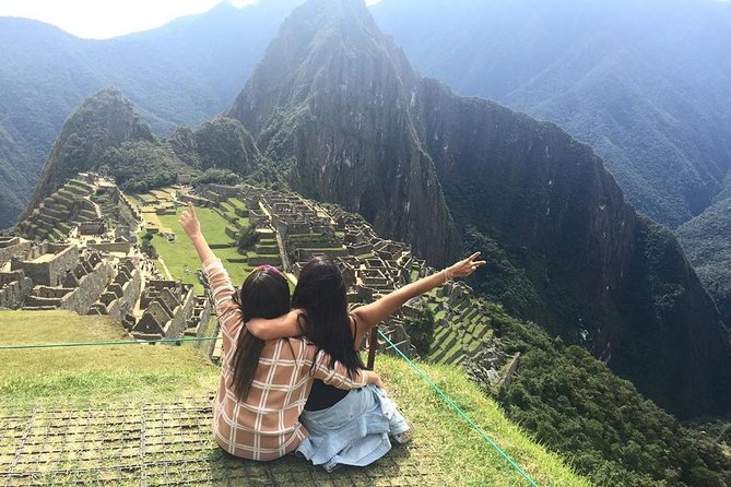 Buy Entrance to Machu Picchu - Terms and Conditions