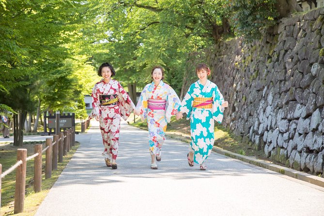 Buy Kimono: Choose From Your Favorite Kimono and Obi! - How to Choose the Right Size