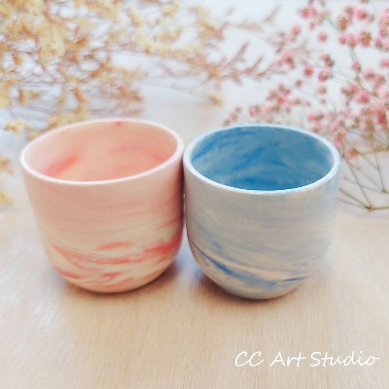 Buy One Get One Free: CC ART STUDIO - Wheel Throwing Workshop | Prince Edward - What happens during the 1.5-hour class