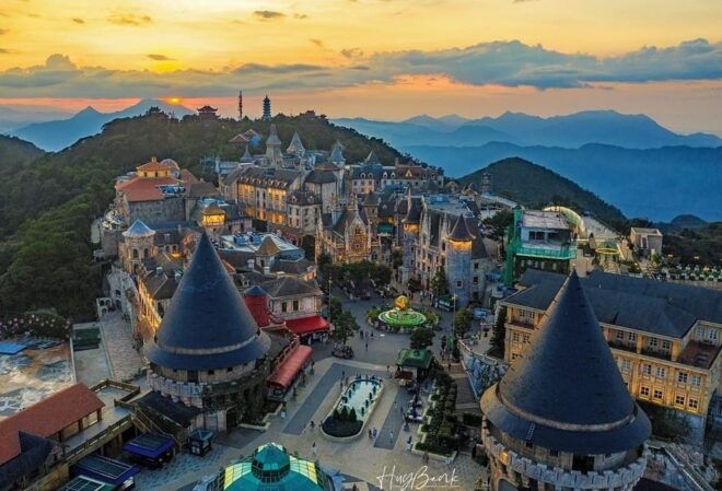 Buy Ticket: Ba Na Hills 1-Day Trip With Cable Car - Booking Information