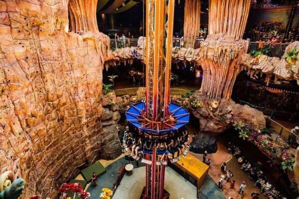 Buy Ticket: Ba Na Hills 1-Day Trip With Cable Car - Nearby Attractions