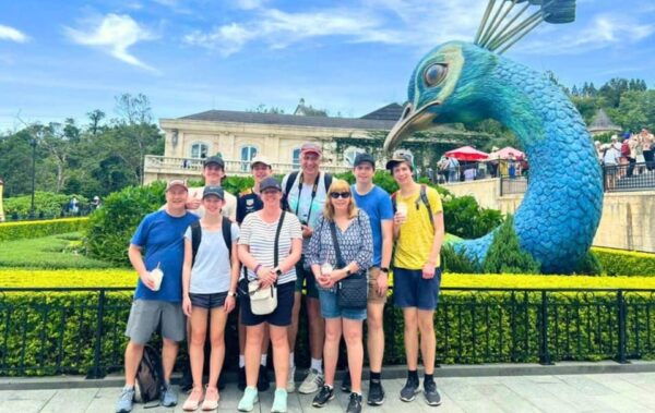 Buy Ticket: Ba Na Hills 1-Day Trip With Cable Car - The Sum Up