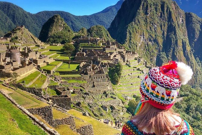 Buy Your Ticket to Huayna Picchu - Common Questions