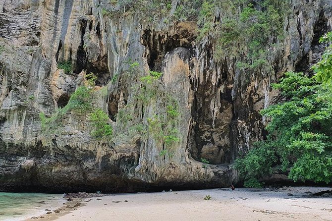 Buya Secret Beach Snorkeling Trip From Krabi - Pickup Details