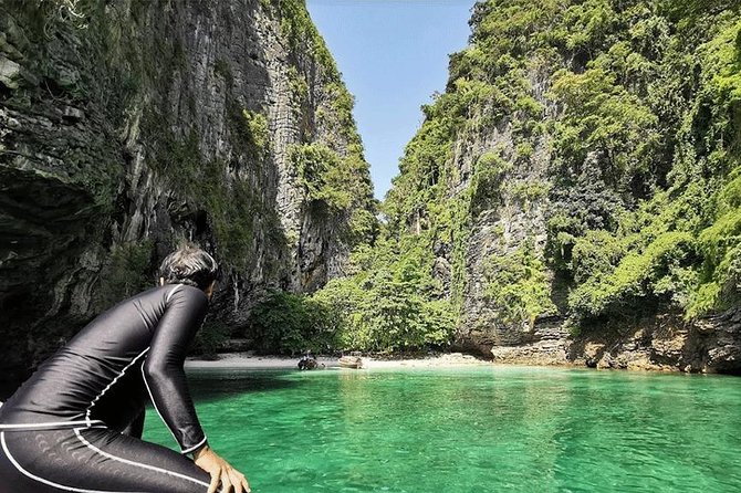 Buya Secret Beach Snorkeling Trip From Krabi - Important Reminders
