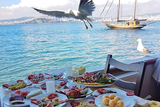 Buyukada Princes' Island Guided Day Tour With Lunch From Istanbul - Dissatisfied Reviews