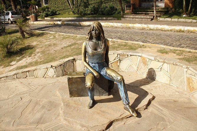 Buzios Day Trip With Lunch, City Tour and Cruise From Rio De Janeiro - Cancellation Policy Details