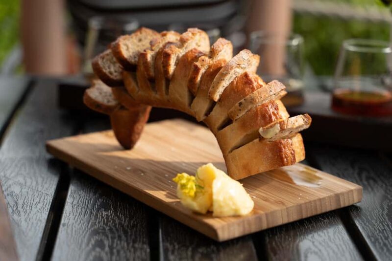 Buzz + Bites! Lunch for Two in East Kelowna - Who Will Love This Experience?