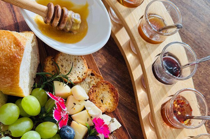 Buzz into Adventure Bee Talk and Honey Tasting in Paradise - FAQ