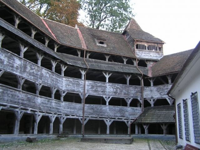 BV01 - City Tour Brasov in English: Secrets of Kronstadt - What Travelers Say About This Tour