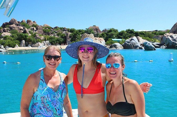 BVI Private Day Charters - Authentic Experiences from Reviewers