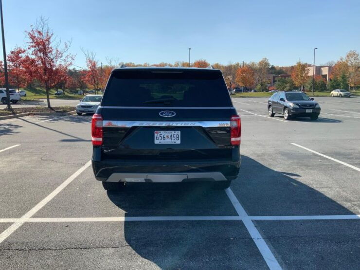 BWI Airport: Transfer to Baltimore or Washington DC - Benefits of a Private Transfer