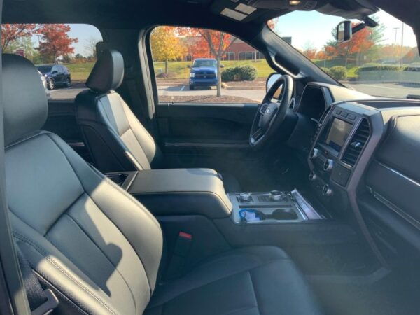 BWI Airport: Transfer to Baltimore or Washington DC - Flexible Booking and Payment Options