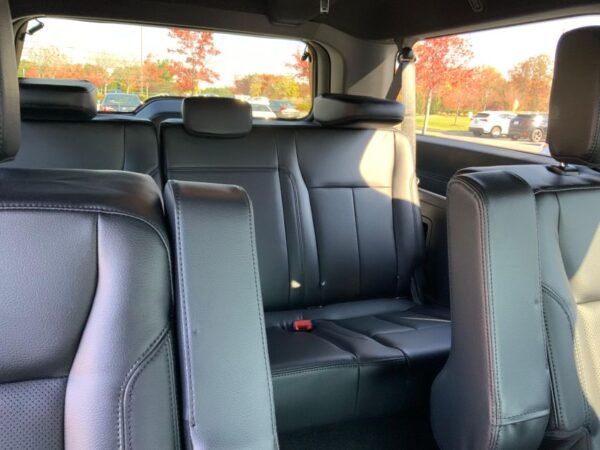 BWI Airport: Transfer to Baltimore or Washington DC - Common Questions