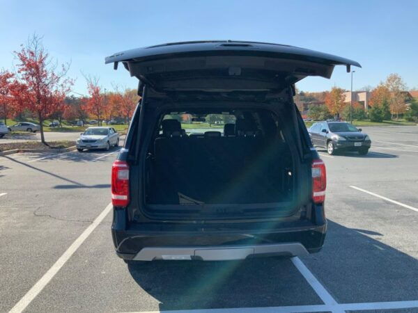 BWI Airport: Transfer to Baltimore or Washington DC - The Sum Up