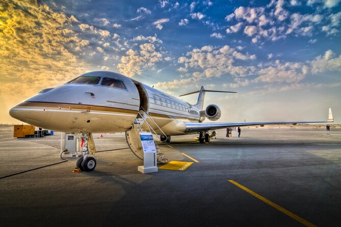 BWI Private One-Way Transfer to Baltimore, Washington - Overview and Details