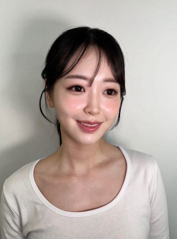 by B. makeup Seoul: Authentic K-Pop Idol & Daily Styling Experience - Prepare your hair and skin before you go