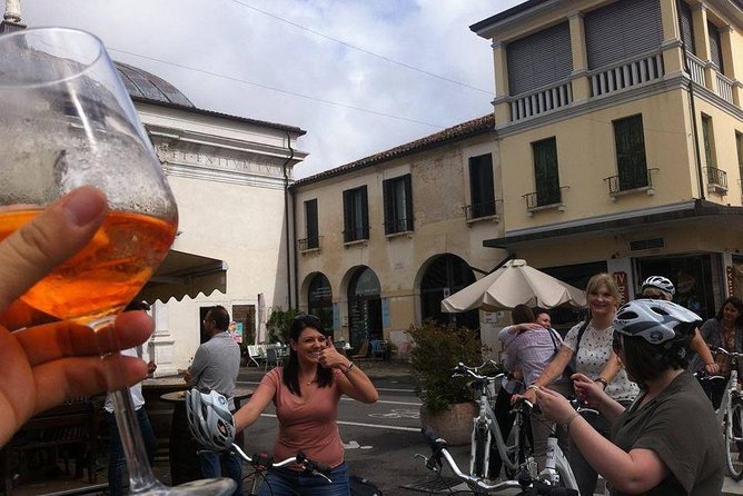 By Bicycle Between the Treviso Taverns and the Sile Regional Park - Good To Know