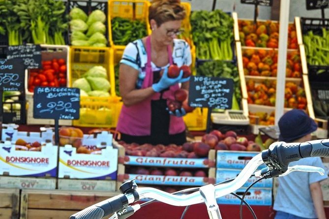 By Bicycle Between the Treviso Taverns and the Sile Regional Park - Additional Information and Restrictions