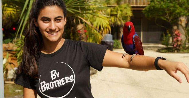 By Brothers: Family Adventure, Attractions, Animals & More - Experience Overview
