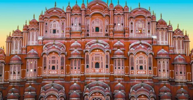 By Car: Private 5-Day Golden Triangle Tour From Delhi - Itinerary