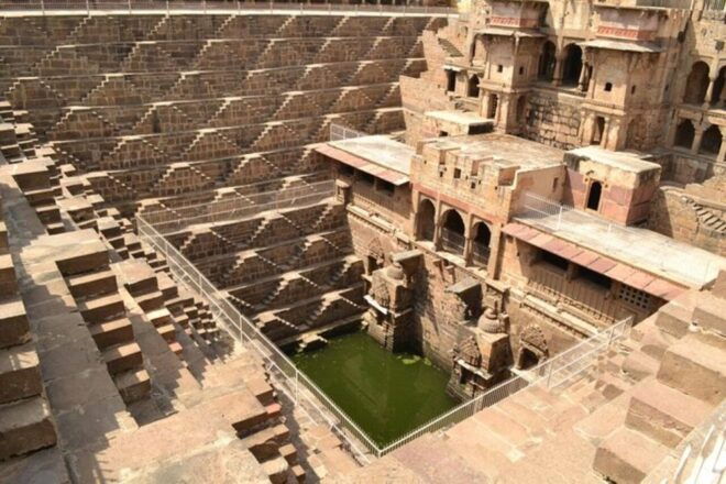 By Car: Private 5-Day Golden Triangle Tour From Delhi - Experiences