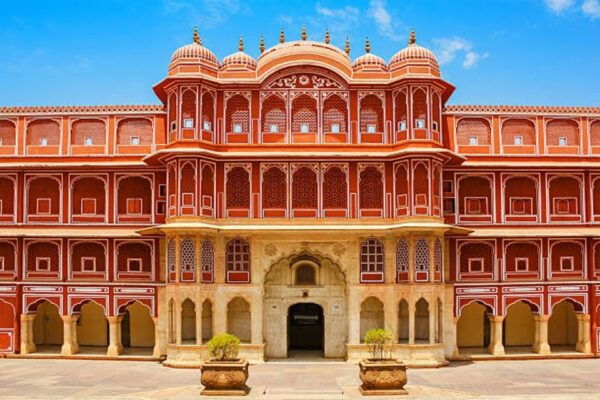 By Car: Private 5-Day Golden Triangle Tour From Delhi - The Sum Up
